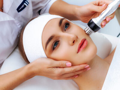 Radiofrequenz-Gesichtsbehandlung Kurs-Präsenzkurse